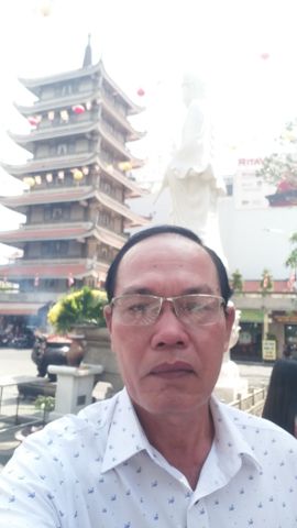 Bạn Nam Thanh tâm Độc thân 59 tuổi Tìm bạn đời ở Quận 7, TP Hồ Chí Minh