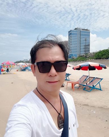 Bạn Nam James Lu Ly dị 52 tuổi Tìm người yêu lâu dài ở Quận 5, TP Hồ Chí Minh