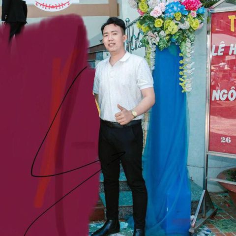 Bạn Nam Chí Tâm Độc thân 26 tuổi Tìm người yêu lâu dài ở Củ Chi, TP Hồ Chí Minh