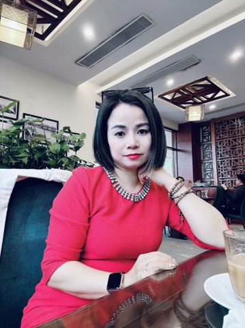 Bạn Nữ linh nhi Độc thân 40 tuổi Tìm người yêu lâu dài ở Hoàn Kiếm, Hà Nội
