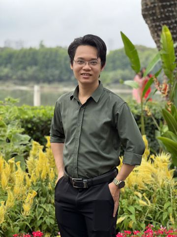 Bạn Nam Trần Kim Khôi Ly dị 35 tuổi Tìm người để kết hôn ở Quận 8, TP Hồ Chí Minh