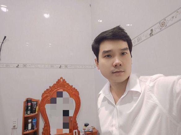Bạn Nam Hồ Tiến Độc thân 31 tuổi Tìm người yêu lâu dài ở Châu Thành, Tiền Giang