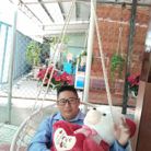 Hoà - Tìm người yêu lâu dài - Thủ Dầu Một, Bình Dương - Cần một người biết yêu thương và chăm sóc gia đình