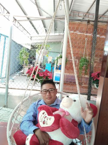 Bạn Nam Hoà Ly dị 37 tuổi Tìm người yêu lâu dài ở Thủ Dầu Một, Bình Dương