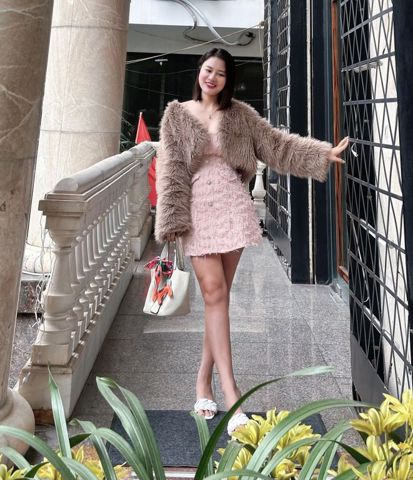 Bạn Nữ Thanh Thanh Độc thân 36 tuổi Tìm người yêu lâu dài ở Quận 3, TP Hồ Chí Minh