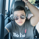 Vũ Nguyễn - Tìm người yêu lâu dài - Sài Gòn, Hồ Chí Minh - Vui vẻ hòa đồng