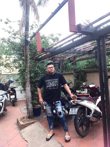 Bạn Nam Thành Nhân Độc thân 22 tuổi Tìm người yêu lâu dài ở Quận 9, TP Hồ Chí Minh