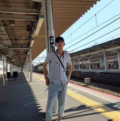 Bạn Nam Thanh quan Độc thân 30 tuổi Tìm người yêu lâu dài ở Quận 3, TP Hồ Chí Minh