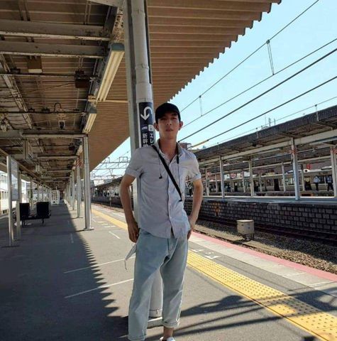 Bạn Nam Thanh quan Độc thân 29 tuổi Tìm người yêu lâu dài ở Quận 3, TP Hồ Chí Minh