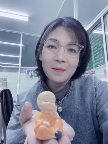 Bạn Nữ Minh Hà Độc thân 44 tuổi Tìm bạn tâm sự ở Hòa Hưng, Hồ Chí Minh