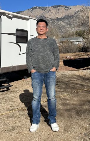 Bạn Nam Anh Độc thân 57 tuổi Tìm bạn đời ở California, Mỹ