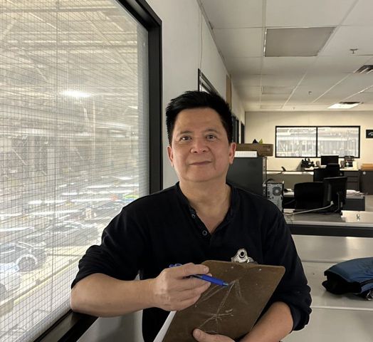 Bạn Nam " Vĩnh Bình" Độc thân 58 tuổi Tìm bạn bè mới ở California, Mỹ