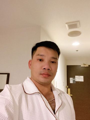 Bạn Nam Dũng Hoàng Độc thân 34 tuổi Tìm người để kết hôn ở Quận 7, TP Hồ Chí Minh