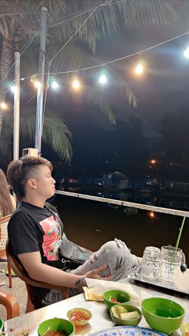 Bạn Nam huy Độc thân 31 tuổi Tìm bạn đời ở Quận 6, TP Hồ Chí Minh