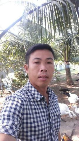 Bạn Nam PhucBinh Độc thân 38 tuổi Tìm bạn đời ở Phú Tân, An Giang