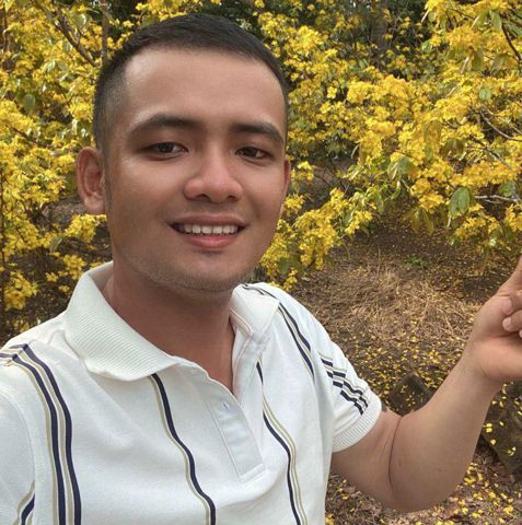 Bạn Nam Hồng Phúc Độc thân 32 tuổi Tìm người yêu lâu dài ở Thủ Đức, TP Hồ Chí Minh
