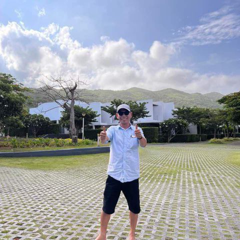 Bạn Nam Tuấn Độc thân 49 tuổi Tìm người yêu lâu dài ở Ninh Kiều, Cần Thơ