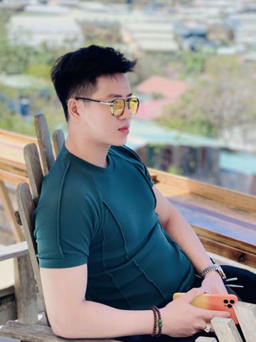 Bạn Nam Thinhleng Độc thân 30 tuổi Tìm người yêu lâu dài ở Nha Trang, Khánh Hòa