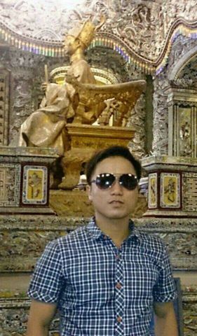 Bạn Nam Nguyễn Văn Ly dị 40 tuổi Tìm bạn tâm sự ở Quận 12, TP Hồ Chí Minh