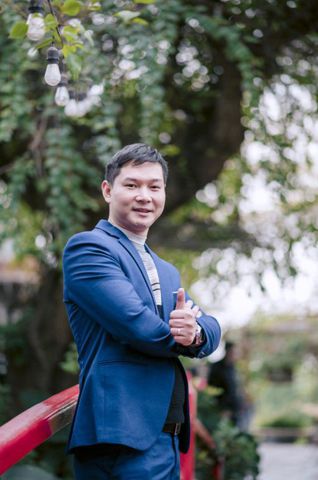 Bạn Nam Nguyễn Hiếu Ly dị 35 tuổi Tìm người yêu lâu dài ở Quận 3, TP Hồ Chí Minh