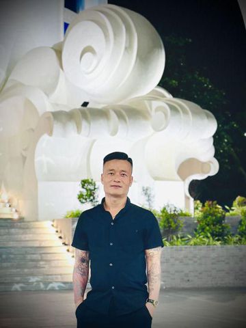 Bạn Nam dũng Độc thân 47 tuổi Tìm người yêu lâu dài ở Nha Trang, Khánh Hòa