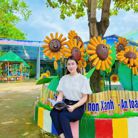 Nguyễn Linh - Tìm người yêu lâu dài - Quận 3, TP Hồ Chí Minh - Em mộc mạc