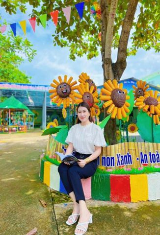 Bạn Nữ Nguyễn Linh Độc thân 37 tuổi Tìm người yêu lâu dài ở Quận 3, TP Hồ Chí Minh