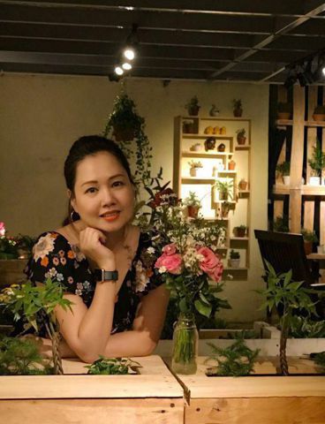 Bạn Nữ Lan Anh Ly dị 43 tuổi Tìm người để kết hôn ở Quận 3, TP Hồ Chí Minh