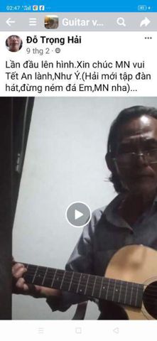 Bạn Nam Đỗ Trọng Hải Độc thân 57 tuổi Tìm người yêu lâu dài ở Tân Bình, TP Hồ Chí Minh
