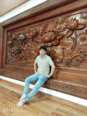 Bạn Nam Thái Lưu Độc thân 31 tuổi Tìm người để kết hôn ở Biên Hòa, Đồng Nai