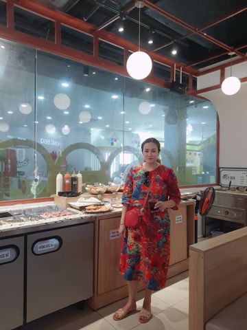 Bạn Nữ Dong song Độc thân 48 tuổi Tìm người yêu lâu dài ở TP Cà Mau, Cà Mau