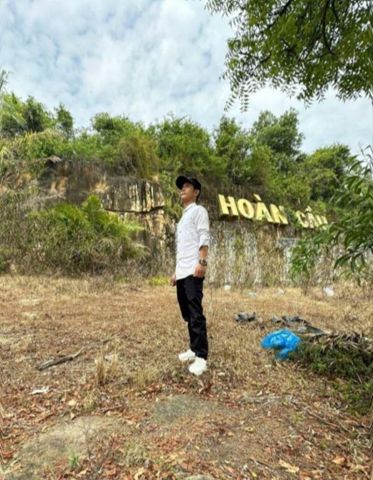 Bạn Nam Nguyễn Tài Độc thân 33 tuổi Tìm người yêu lâu dài ở Thủ Dầu Một, Bình Dương
