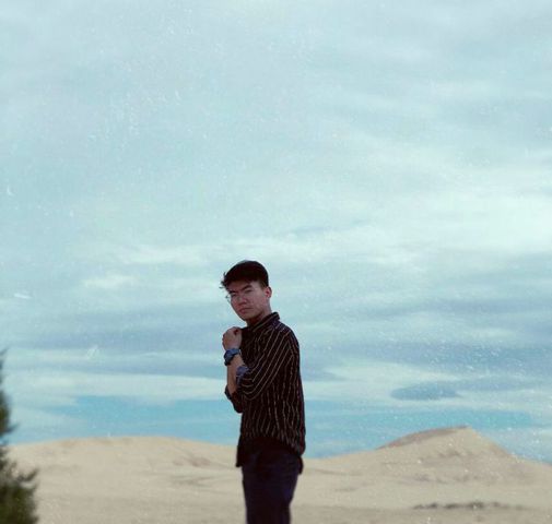 Bạn Nam Hoàng Độc thân 37 tuổi Tìm người yêu ngắn hạn ở Chí Linh, Hải Dương
