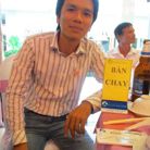 Thang - Tìm người yêu lâu dài - Quận 3, TP Hồ Chí Minh - Tim ban lau dai