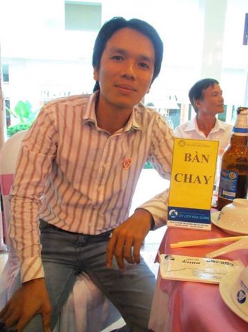 Bạn Nam Thang Độc thân 36 tuổi Tìm người yêu lâu dài ở Quận 3, TP Hồ Chí Minh