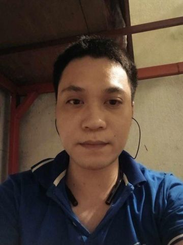 Bạn Nam huy Độc thân 33 tuổi Tìm người để kết hôn ở Dương Kinh, Hải Phòng