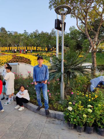 Bạn Nam Hoàng sơn Độc thân 46 tuổi Tìm người để kết hôn ở Thuận An, Bình Dương