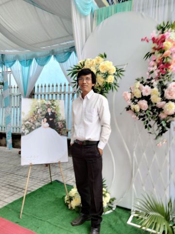 Bạn Nam Nguyễn Văn Độc thân 55 tuổi Tìm người yêu lâu dài ở Xuân Lộc, Đồng Nai