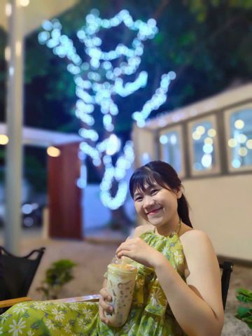 Bạn Nữ Diễm Độc thân 34 tuổi Tìm bạn tâm sự ở Hoài Nhơn, Bình Định