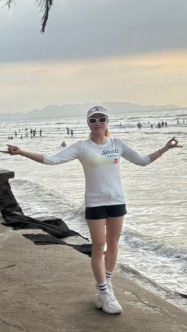 Bạn Nữ Tìm Bạn Đời Ly dị 49 tuổi Tìm bạn đời ở Hoàn Kiếm, Hà Nội