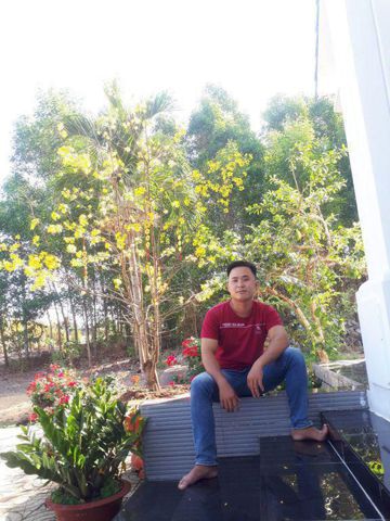 Bạn Nam Nguyễn văn Độc thân 37 tuổi Tìm người yêu lâu dài ở Biên Hòa, Đồng Nai