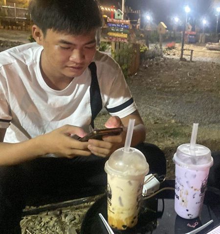 Bạn Nam Nguyễn nhật Độc thân 22 tuổi Tìm người yêu lâu dài ở Ninh Hòa, Khánh Hòa