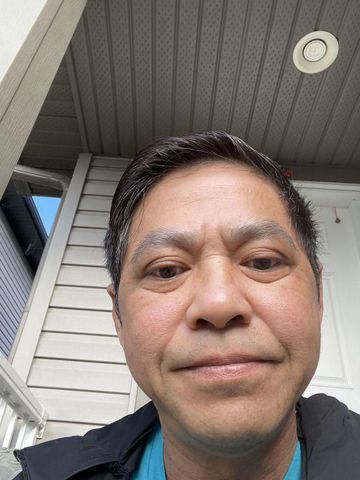 Bạn Nam Steven Ly dị 54 tuổi Tìm người yêu lâu dài ở Alberta, Canada