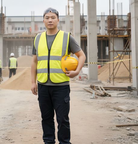 Bạn Nam Duy Độc thân 41 tuổi Tìm bạn bè mới ở Bình Thạnh, Hồ Chí Minh