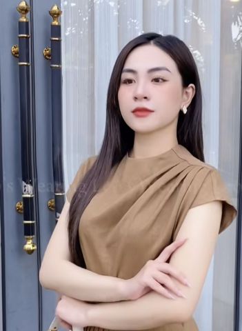 Bạn Nữ An Nhiên Độc thân 37 tuổi Tìm người yêu lâu dài ở Quận 3, TP Hồ Chí Minh