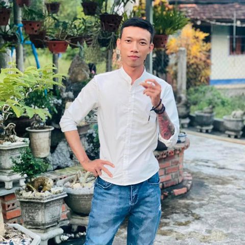 Bạn Nam Thiều Thanh Độc thân 29 tuổi Tìm người yêu lâu dài ở Tuy Hòa, Phú Yên