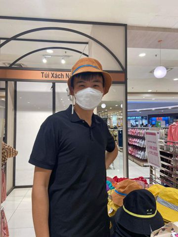 Bạn Nam Cao Đăng Việt Độc thân 32 tuổi Tìm người yêu lâu dài ở Thuận An, Bình Dương