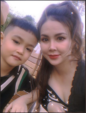 Bạn Nữ jenny Ly dị 38 tuổi Tìm bạn bè mới ở Quận 11, TP Hồ Chí Minh