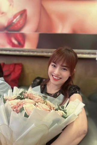 Bạn Nữ Kim Ngân Ly dị 35 tuổi Tìm người yêu lâu dài ở Tân Bình, TP Hồ Chí Minh