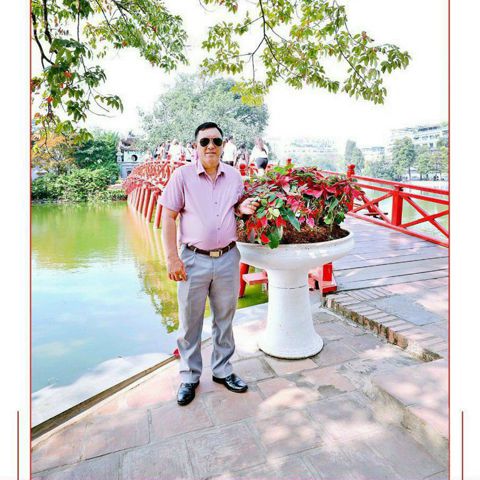 Bạn Nam Thong Độc thân 49 tuổi Tìm người để kết hôn ở Quận 3, TP Hồ Chí Minh